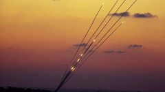 هل ستمطر صواريخ غزة المستوطنات في حال نفذ نتنياهو الضم ؟