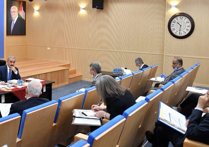 مجلس الوزراء يقر لائحة عقوبات جديدة على المخالفين لشروط السلامة