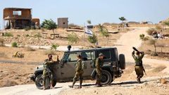 ورقة حقائق حول واقع التعليم البيئي في الأغوار