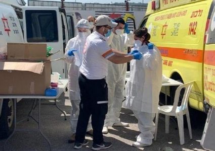 إصابة طالبتين بكورونا في جديدة المكر