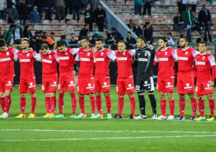 اتحاد أبناء سخنين ينجح في العودة لدوري الدرجة العليا
