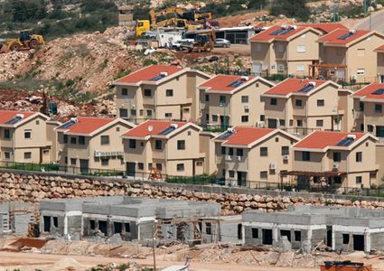 محللون: حديث قادة الاحتلال عن دولة فلسطينية تكتيك مضلل