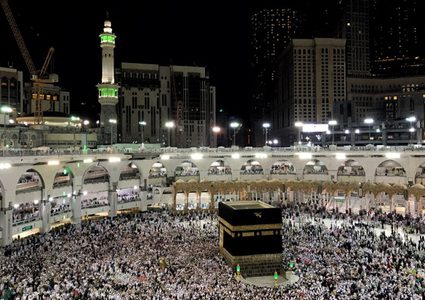 الاوقاف: الاحتفاظ بأسماء المسجلين للحج هذا الموسم للعام المقبل