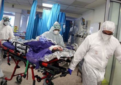 المكسيك تسجل 267 وفاة بفيروس كورونا