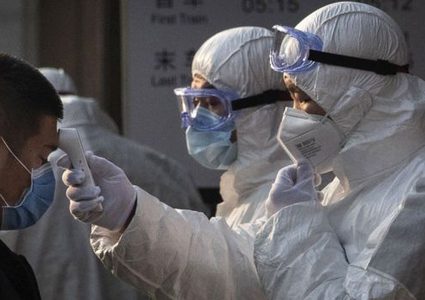 الصين تفرض إغلاقا على نحو 400 ألف شخص في هوبي