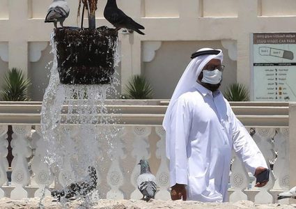 قطر تعلن عن تخفيف القيود بعد انحسار فيروس كورونا
