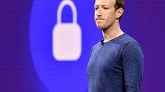 فيسبوك يخسر 7.2 مليار دولار بعد تعليق عدد من الشركات اعلاناتها