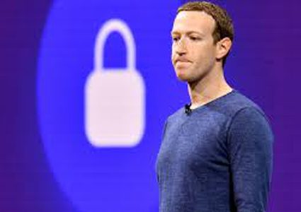 فيسبوك يخسر 7.2 مليار دولار بعد تعليق عدد من الشركات اعلاناتها