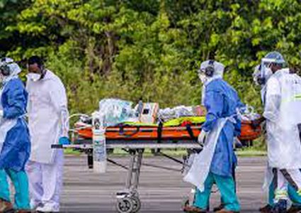 وفيات فيروس كورونا بأنحاء العالم تتجاوز النصف مليون