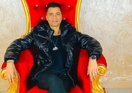 حسن شاكوش يعلن انفصاله عن خطيبته منى العدوي