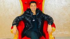 حسن شاكوش يعلن انفصاله عن خطيبته منى العدوي