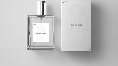 وأخيرا.. إنتاج "عطر الفضاء" الخاص بوكالة ناسا