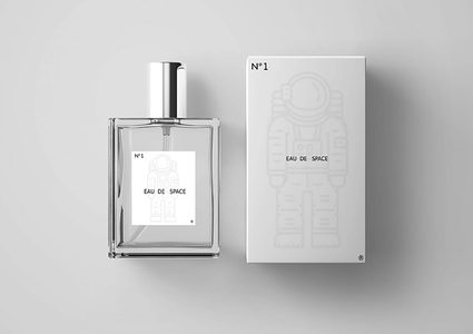 وأخيرا.. إنتاج "عطر الفضاء" الخاص بوكالة ناسا