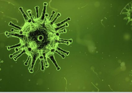 دراسة تكشف وجه الشبه بين الزومبي وكورونا