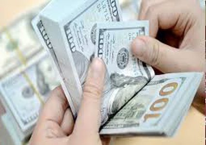 تراجع عجز الحساب الجاري لميزان المدفوعات