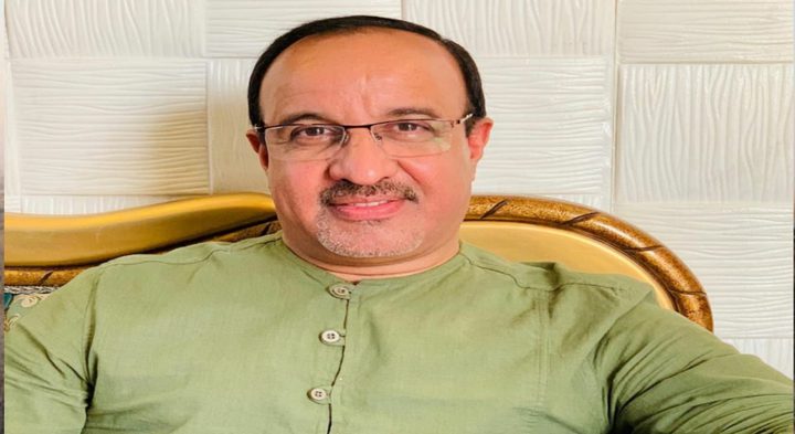 اصابة الفنان احسان دعدوش بفيروس كورونا