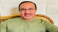 اصابة الفنان احسان دعدوش بفيروس كورونا