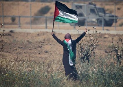 صحف غربية تتساءل: هل ستحقق خطة الضم التقارب الفلسطيني المنشود ؟