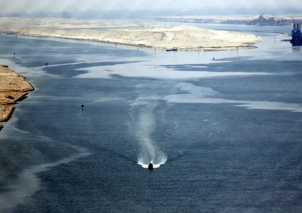 مصر تنفذ مشروعات ضخمة