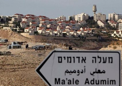 الرجوب: محاولات ضم تجمعات بدوية للمستوطنات سيضع الاحتلال في مأزق