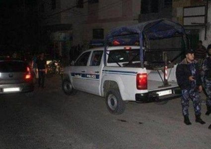 وفاة مواطن إثر شجار ببلدة بيتونيا غرب رام الله