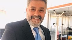 مستشار اقتصادي دولي: الواقع الاقتصادي في فلسطين غير مبشر