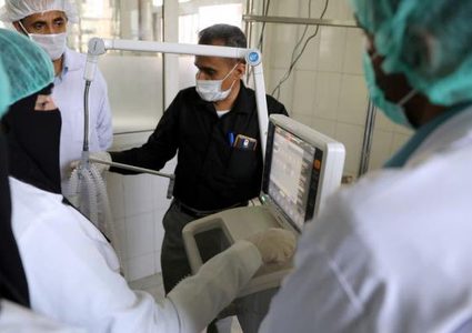 اليمن: تسجيل 10 اصابات ووفاتان بفيروس كورونا