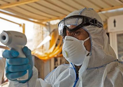 الصحة تنفي ما يشاع حول رفع توصيات بالإغلاق لمدة شهر