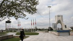 ايران: الحكم بالسجن 5 سنوات بحق مواطنة فرنسية