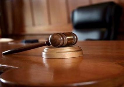 الحكم على متهمين باللاتصال مع العدو و"اقتطاع أراضي لدولة أجنبية"