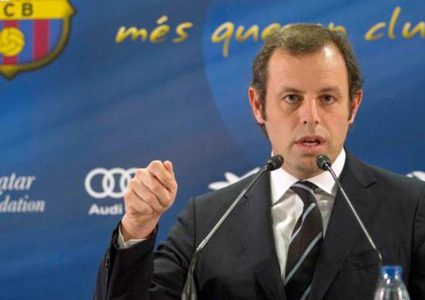 روسيل يرد بلهجة صارمة على أنباء إقالة سيتين