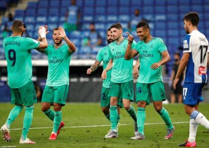 الاتحاد الإسباني يحدد مواعيد فترة الانتقالات الأولى