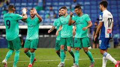 الاتحاد الإسباني يحدد مواعيد فترة الانتقالات الأولى