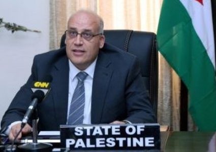 أبو جيش: الشعب الفلسطيني يحارب فيروسين "كورونا والاحتلال"