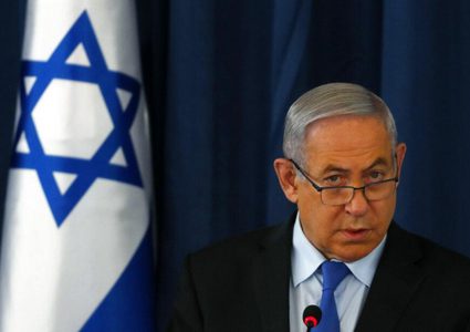 نتنياهو يؤكد استمرارية إيران في تطوير سلاحها النووي