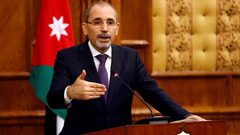 الصفدي: 190 ألف تصريح عمل للاجئين سوريين في الاردن
