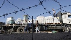 صحف غربية: الاقتصاد الفلسطيني .. بين سندان الاحتلال ومطرقة كورونا