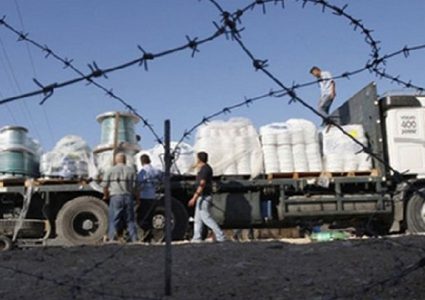 صحف غربية: الاقتصاد الفلسطيني .. بين سندان الاحتلال ومطرقة كورونا