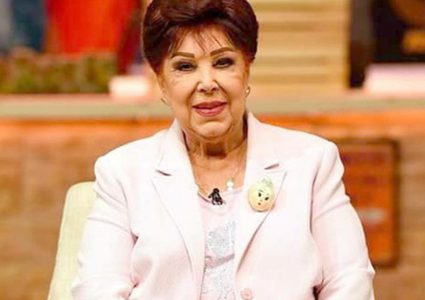 تطورات الحالة الصحية لرجاء الجداوي