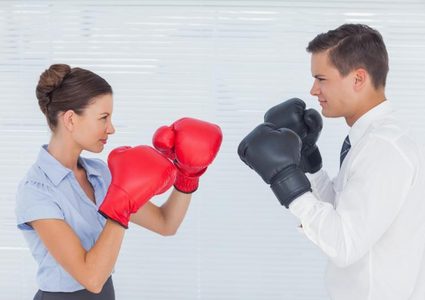 أطباء يحذرون: انتقاد الشريك يعرضه للموت المبكر !