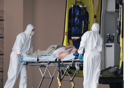 الصحة: وفاة مسن من الخليل بفيروس كورونا