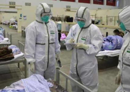 الصين: 19 إصابة جديدة بفيروس كورونا