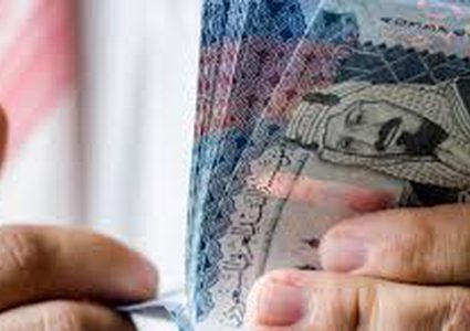 الاقتصاد السعودي ينكمش 1% في الربع الاول من العام بسبب كورونا