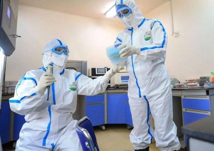 255 اصابة جديدة بكورونا في 7 محافظات ليرتفع العدد بفلسطين 2698