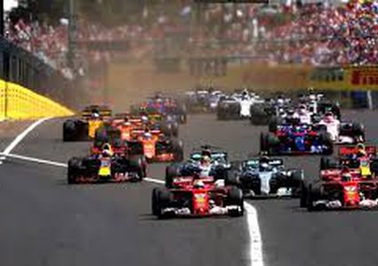 "فورمولا 1" تنطلق الاحد المقبل بعد تأجيل أربعة أشهر