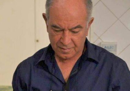 وفاة المخرج التلفزيوني صلاح الدين الصيد بعد معاناة مع المرض