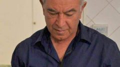 وفاة المخرج التلفزيوني صلاح الدين الصيد بعد معاناة مع المرض