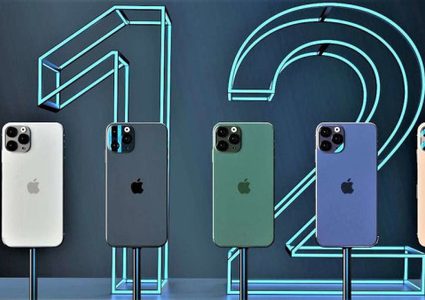 أبل تخطط للتخلي عن ميزات مهمة في هاتفها الجديد آيفون 12