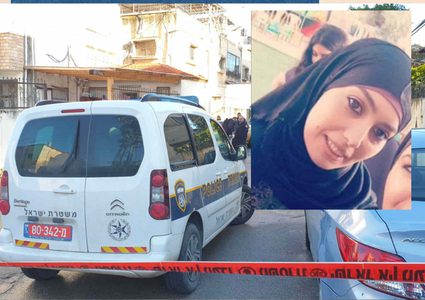 إخلاء سبيل متهمين بجريمة قتل نسرين جبارة