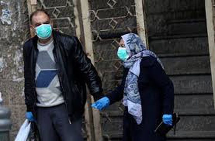 القدس: الوضع الصحي لمصابَين اثنين بكورونا خطير